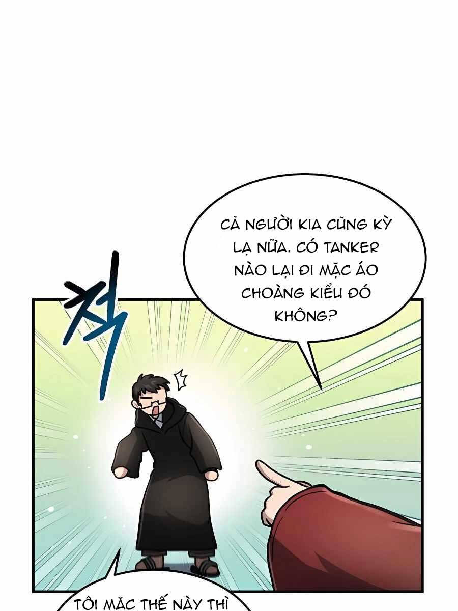 Làm Sao Sống Như Một Trị Liệu Sư Ngầm? Chapter 20 - 43