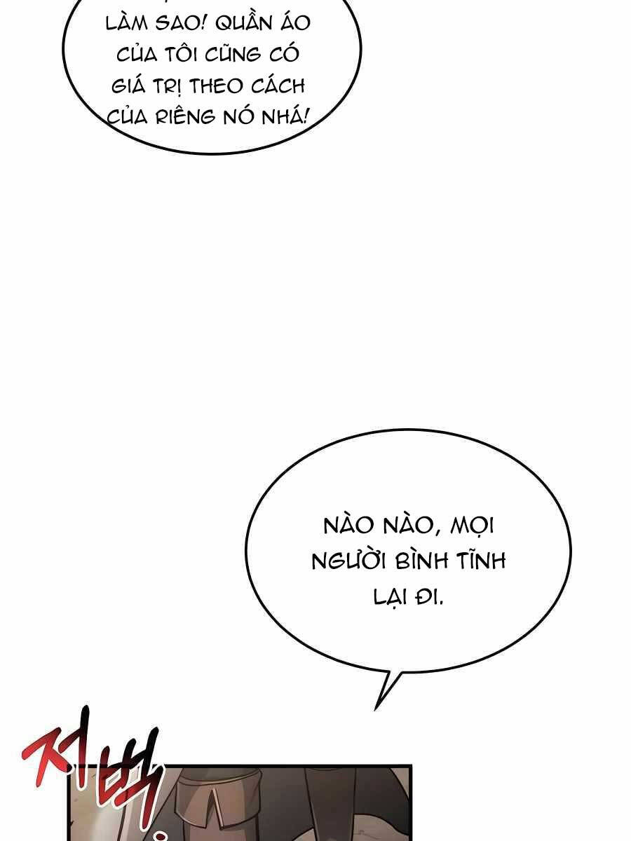 Làm Sao Sống Như Một Trị Liệu Sư Ngầm? Chapter 20 - 44