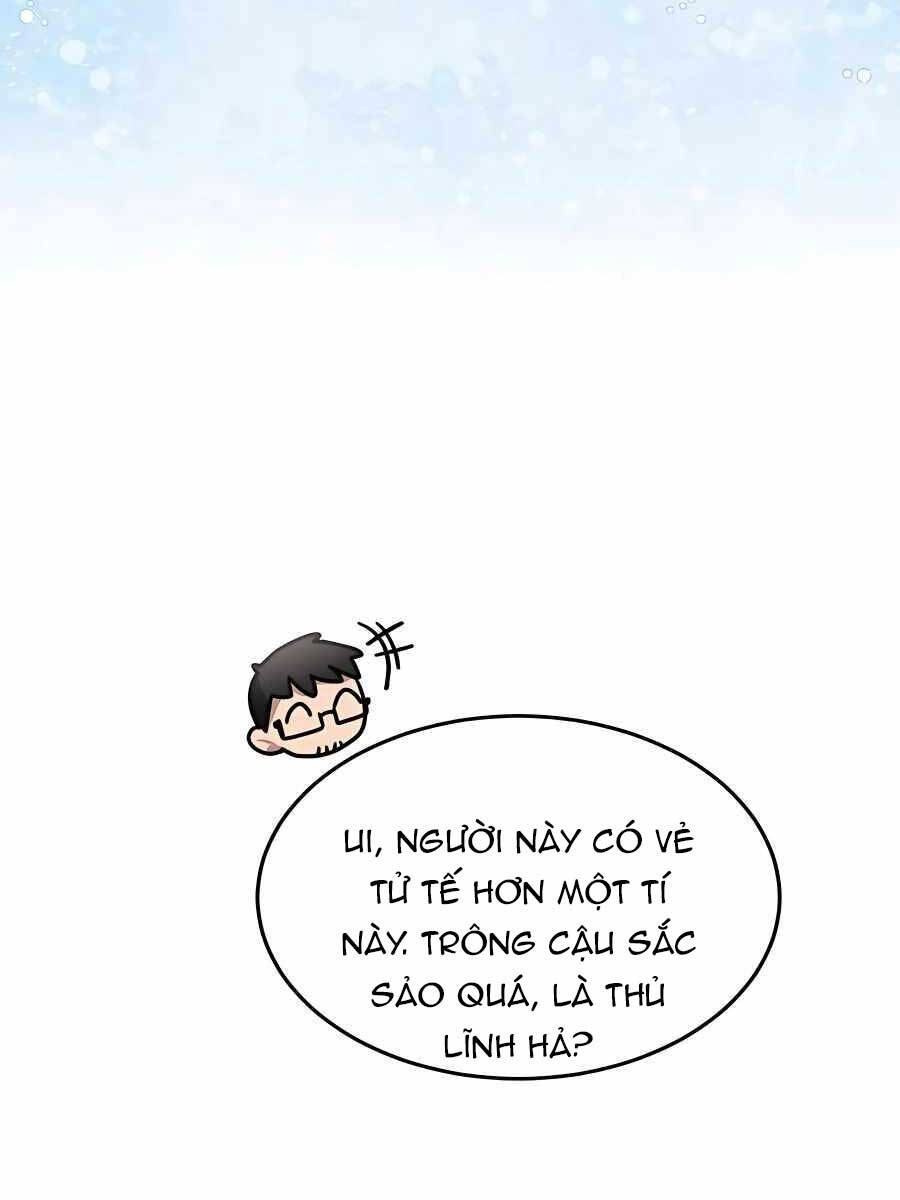 Làm Sao Sống Như Một Trị Liệu Sư Ngầm? Chapter 20 - 47