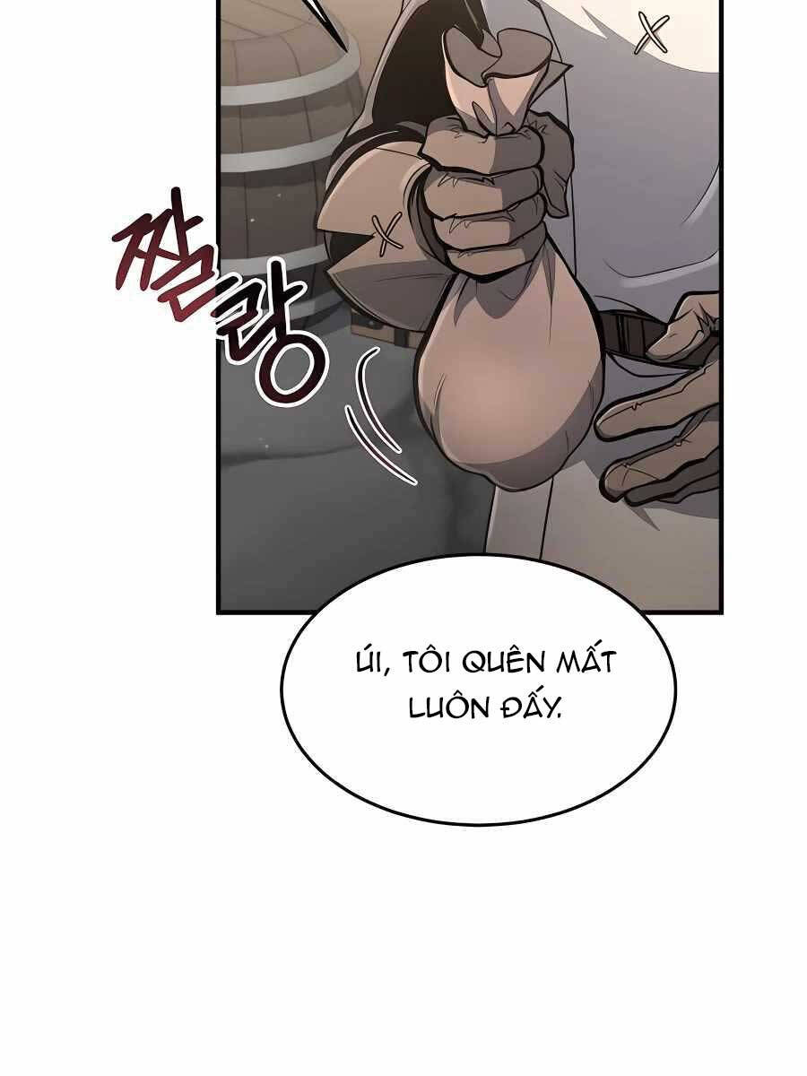 Làm Sao Sống Như Một Trị Liệu Sư Ngầm? Chapter 20 - 7