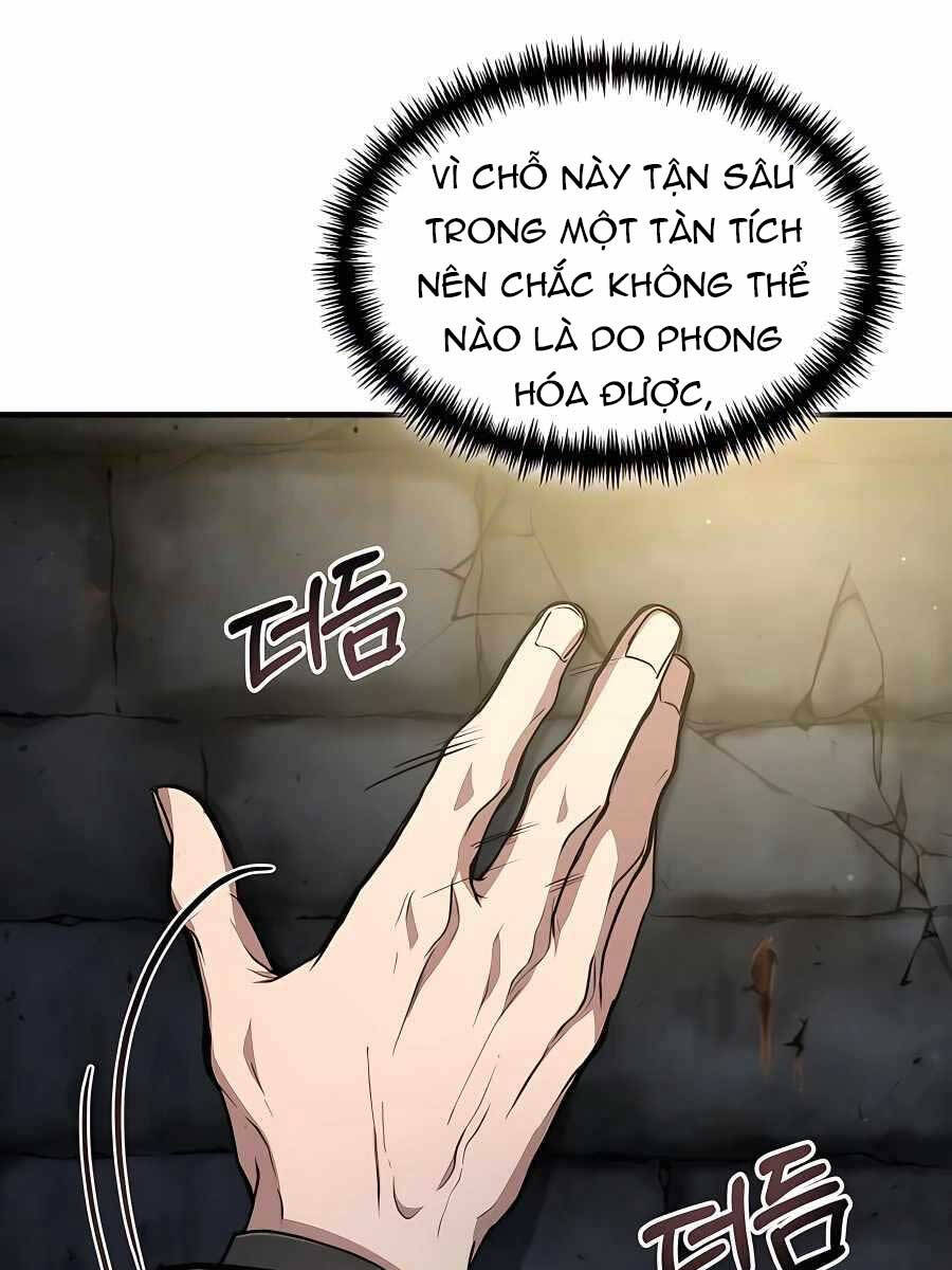 Làm Sao Sống Như Một Trị Liệu Sư Ngầm? Chapter 20 - 64