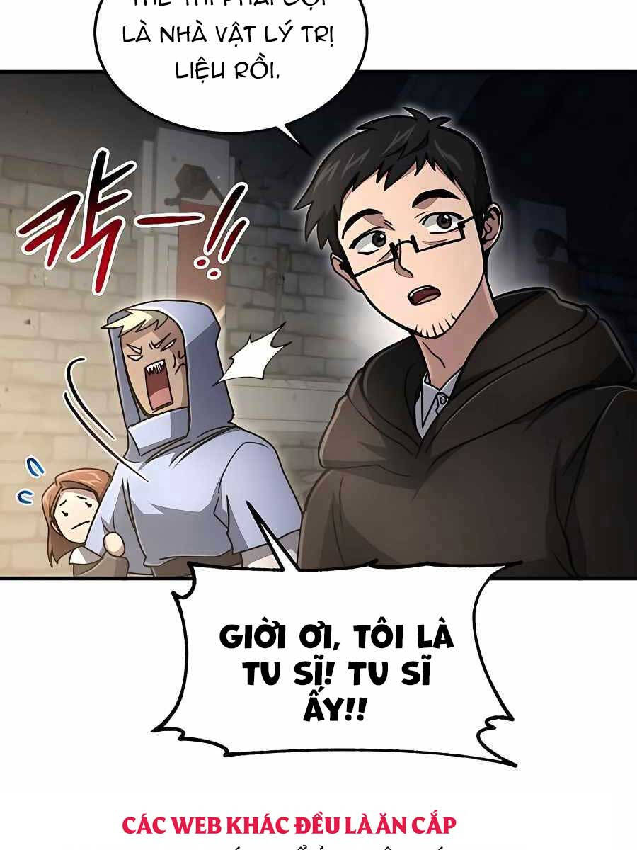 Làm Sao Sống Như Một Trị Liệu Sư Ngầm? Chapter 20 - 69