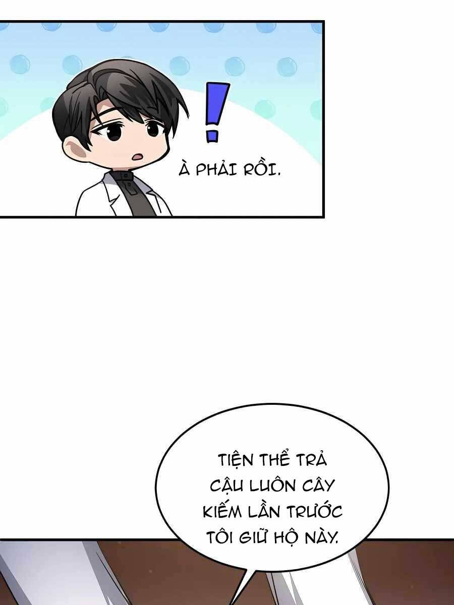 Làm Sao Sống Như Một Trị Liệu Sư Ngầm? Chapter 20 - 8