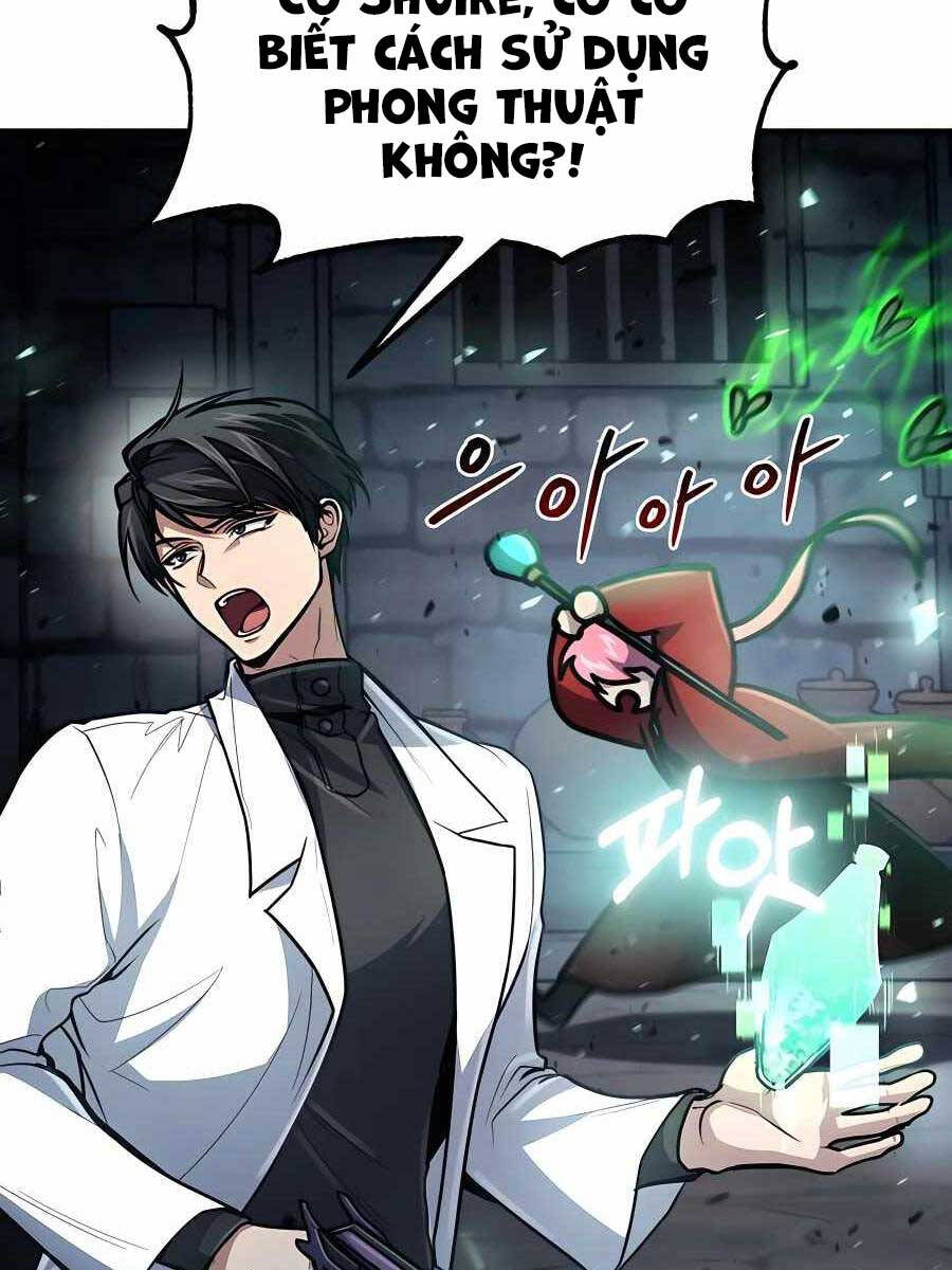 Làm Sao Sống Như Một Trị Liệu Sư Ngầm? Chapter 20 - 92