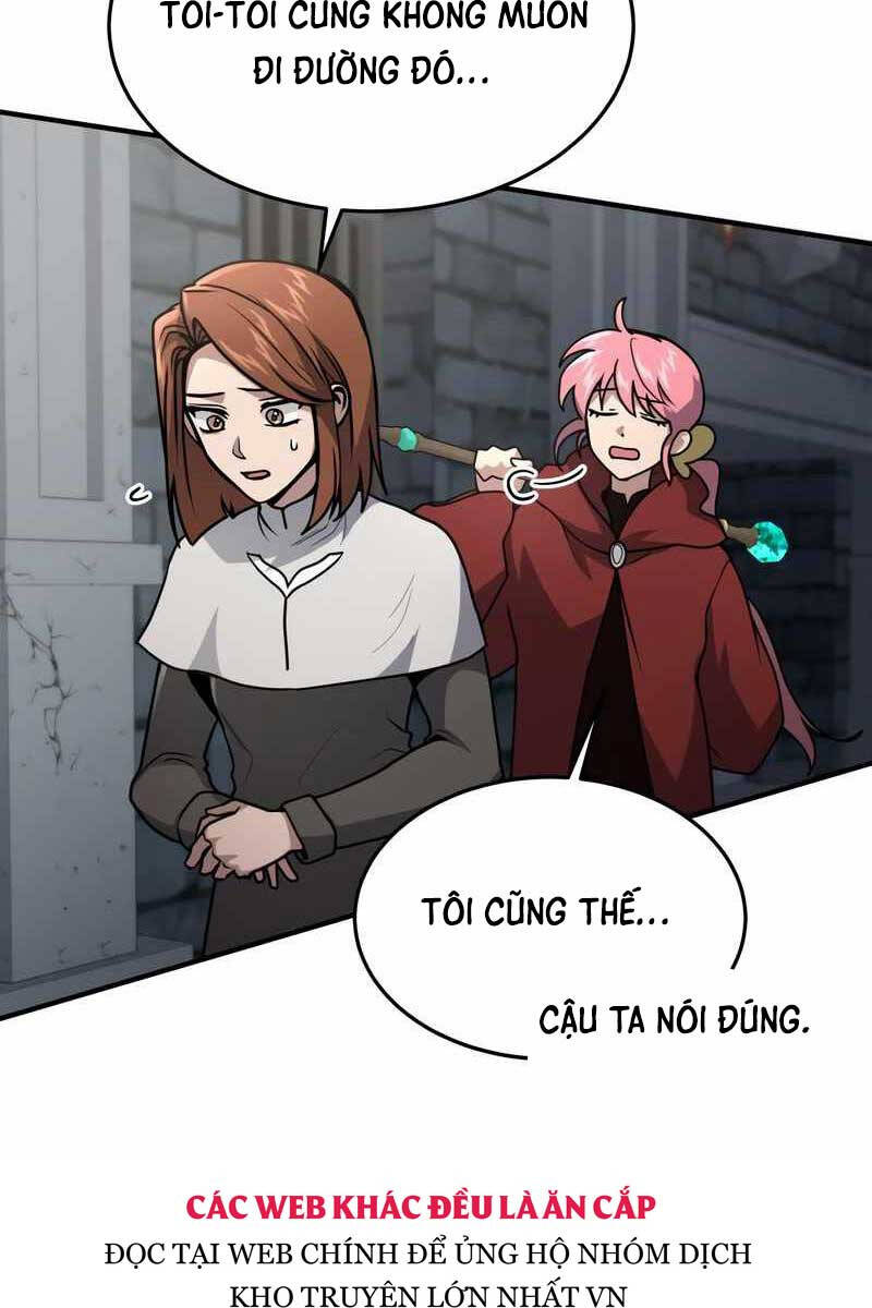 Làm Sao Sống Như Một Trị Liệu Sư Ngầm? Chapter 21 - 12