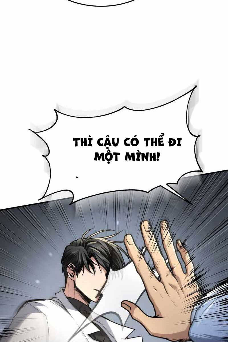 Làm Sao Sống Như Một Trị Liệu Sư Ngầm? Chapter 21 - 14