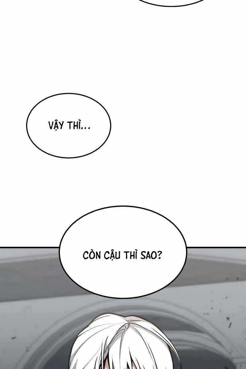 Làm Sao Sống Như Một Trị Liệu Sư Ngầm? Chapter 21 - 21