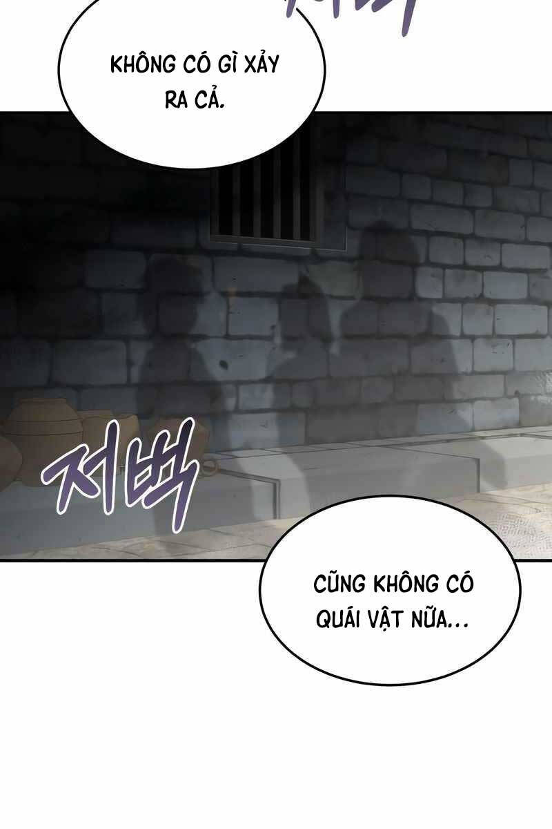 Làm Sao Sống Như Một Trị Liệu Sư Ngầm? Chapter 21 - 26