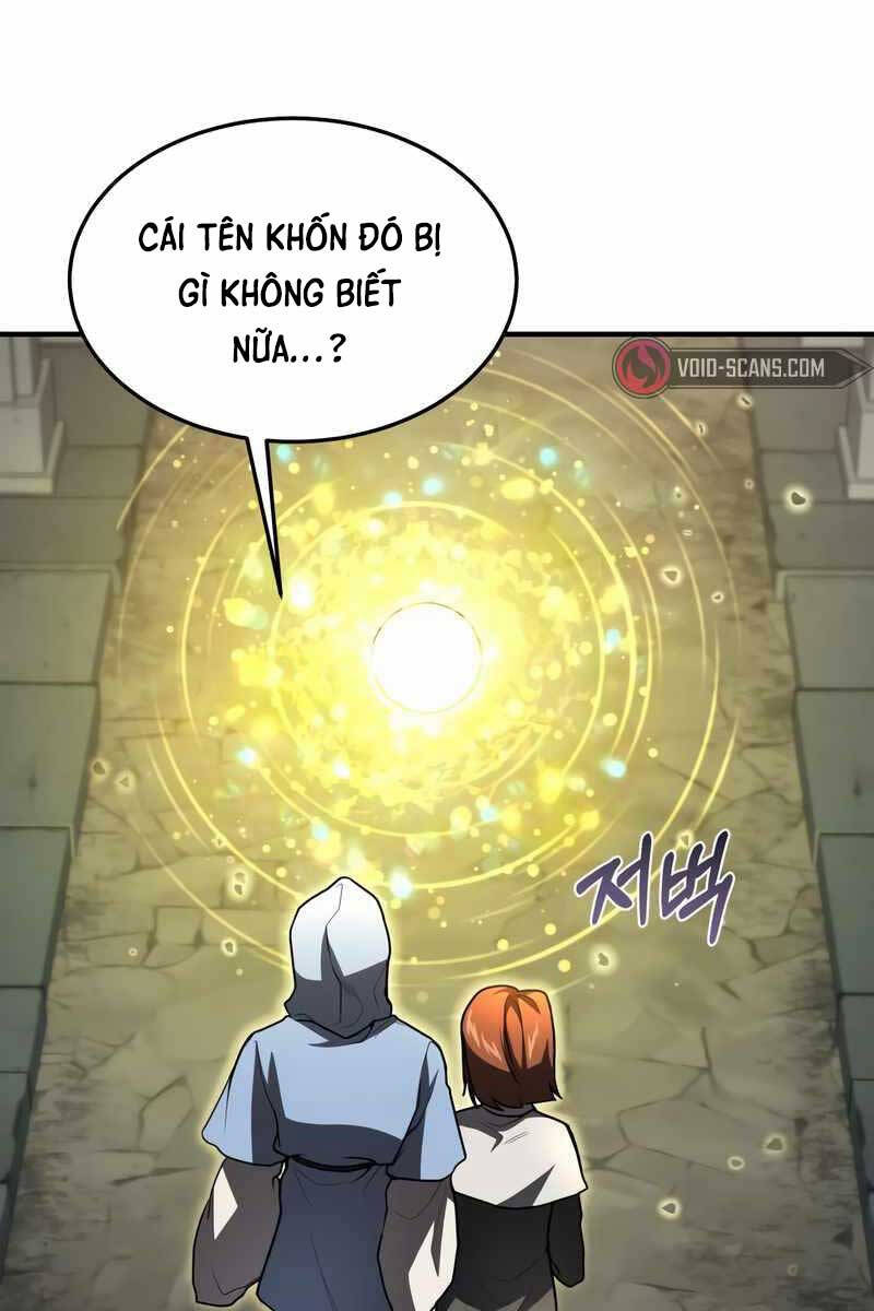 Làm Sao Sống Như Một Trị Liệu Sư Ngầm? Chapter 21 - 27