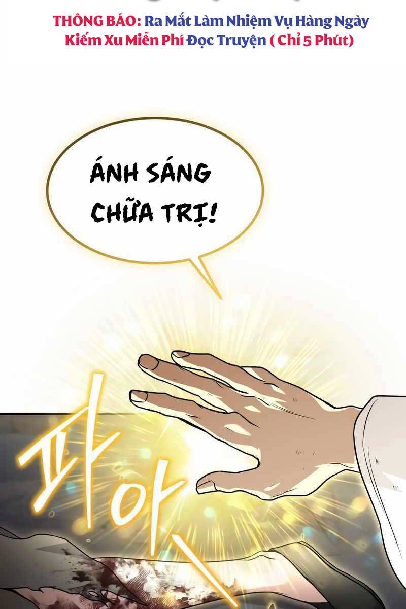 Làm Sao Sống Như Một Trị Liệu Sư Ngầm? Chapter 21 - 43