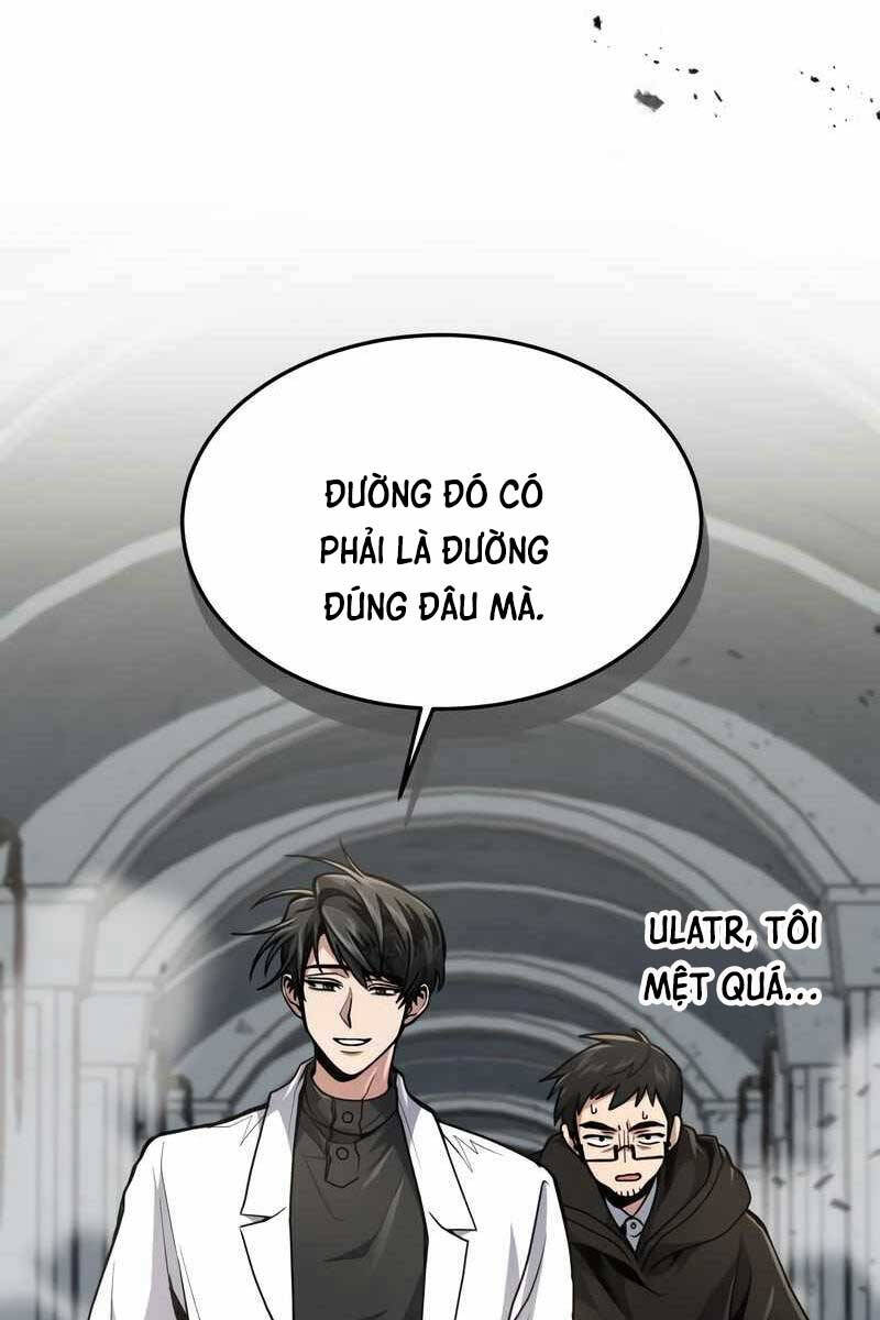 Làm Sao Sống Như Một Trị Liệu Sư Ngầm? Chapter 21 - 52