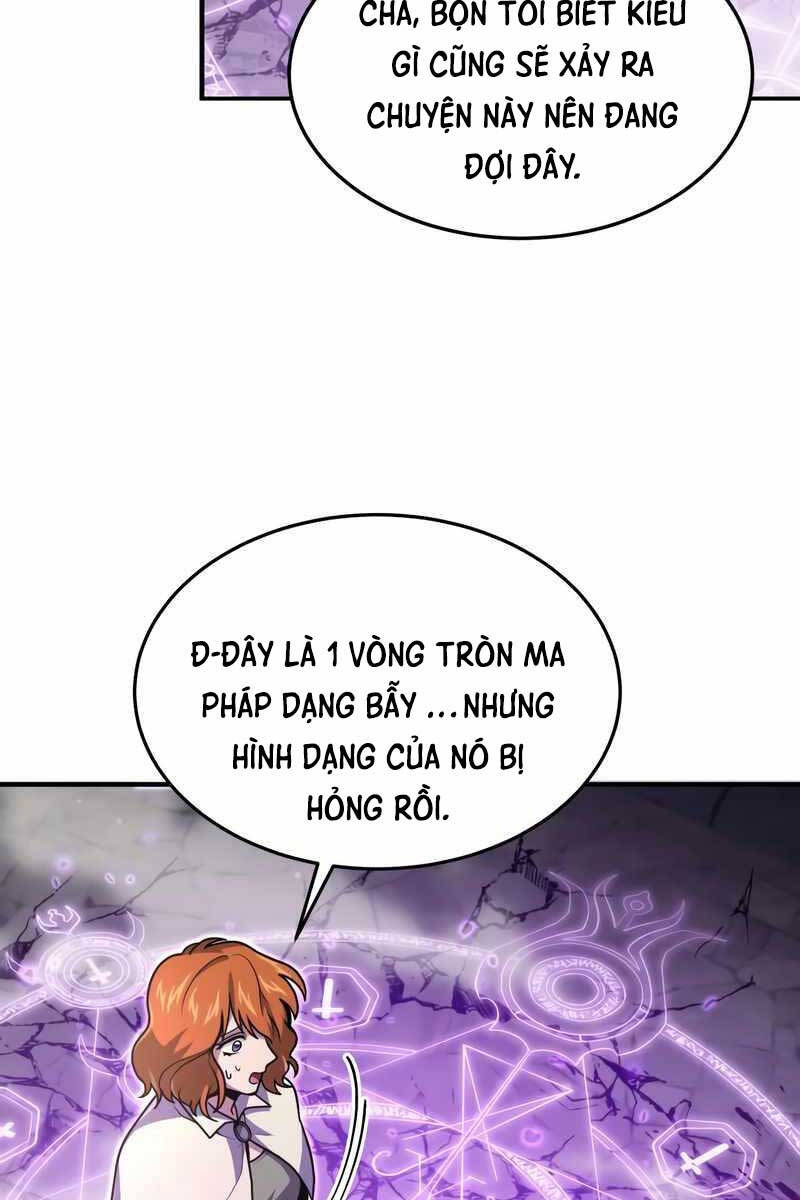 Làm Sao Sống Như Một Trị Liệu Sư Ngầm? Chapter 21 - 57