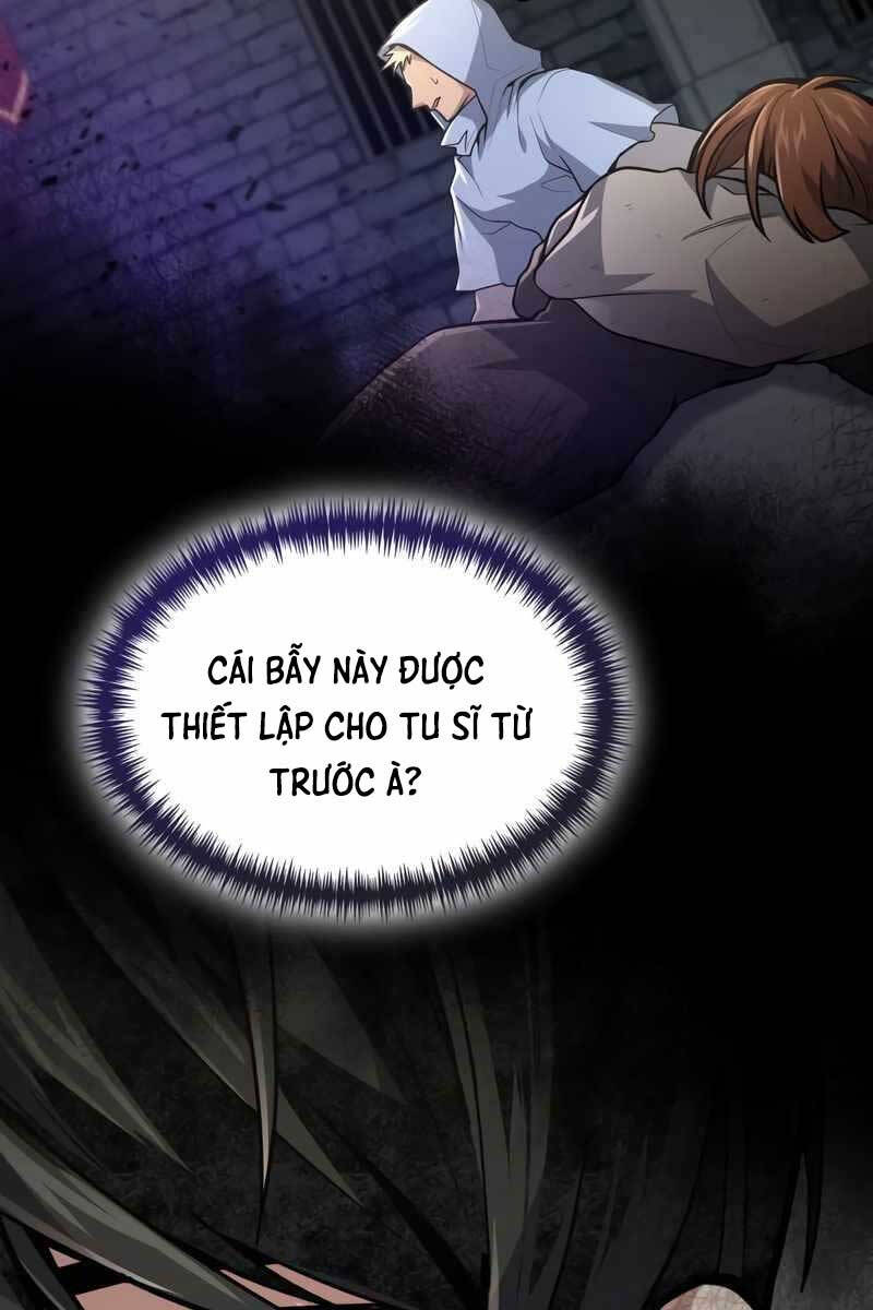Làm Sao Sống Như Một Trị Liệu Sư Ngầm? Chapter 21 - 59