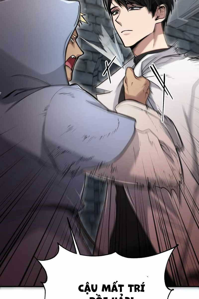 Làm Sao Sống Như Một Trị Liệu Sư Ngầm? Chapter 21 - 7