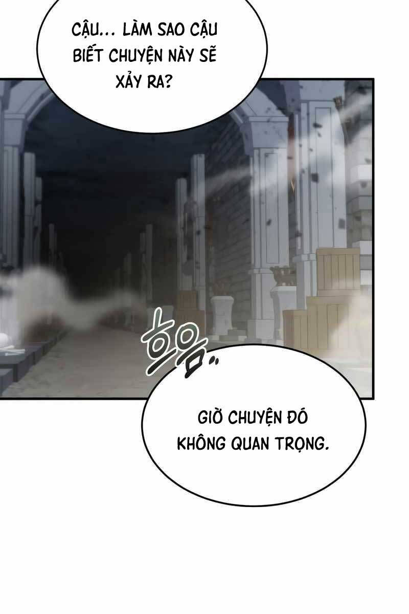 Làm Sao Sống Như Một Trị Liệu Sư Ngầm? Chapter 21 - 61