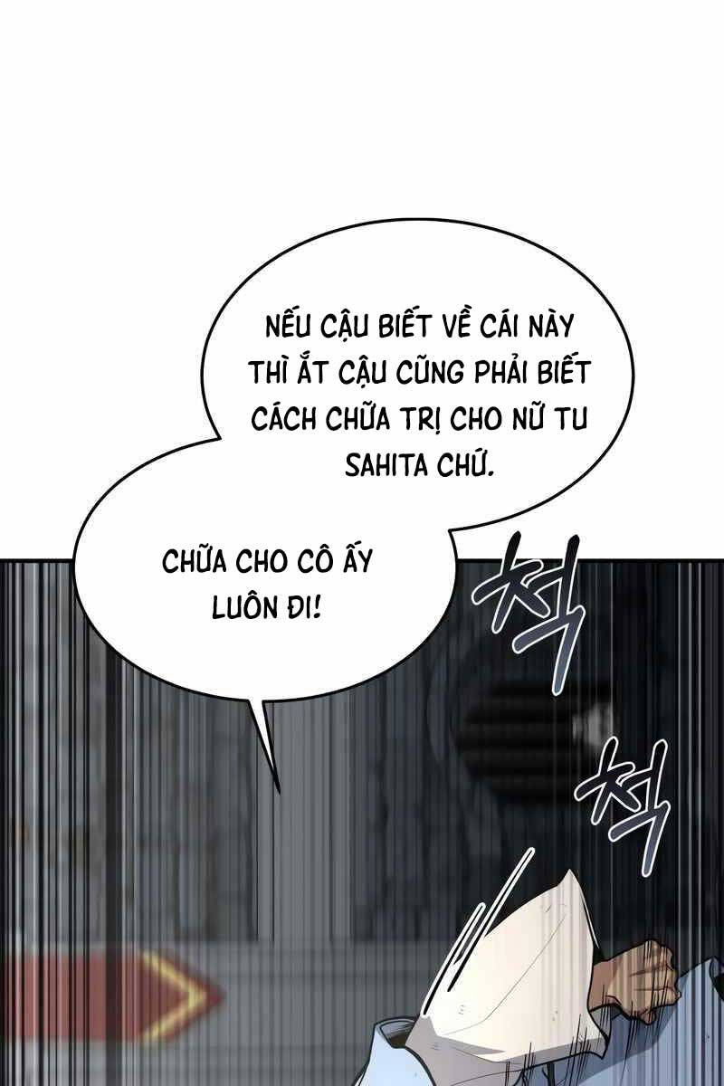 Làm Sao Sống Như Một Trị Liệu Sư Ngầm? Chapter 21 - 62