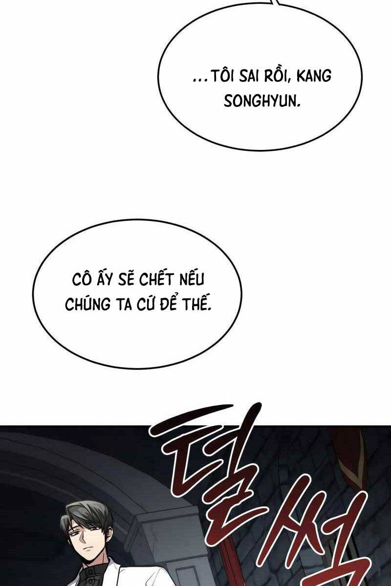 Làm Sao Sống Như Một Trị Liệu Sư Ngầm? Chapter 21 - 68