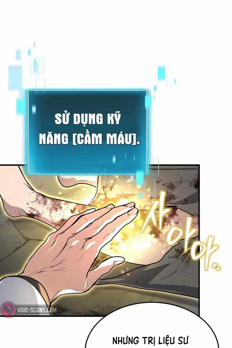 Làm Sao Sống Như Một Trị Liệu Sư Ngầm? Chapter 21 - 72