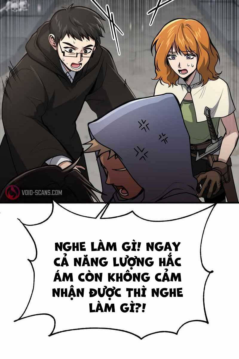 Làm Sao Sống Như Một Trị Liệu Sư Ngầm? Chapter 21 - 9