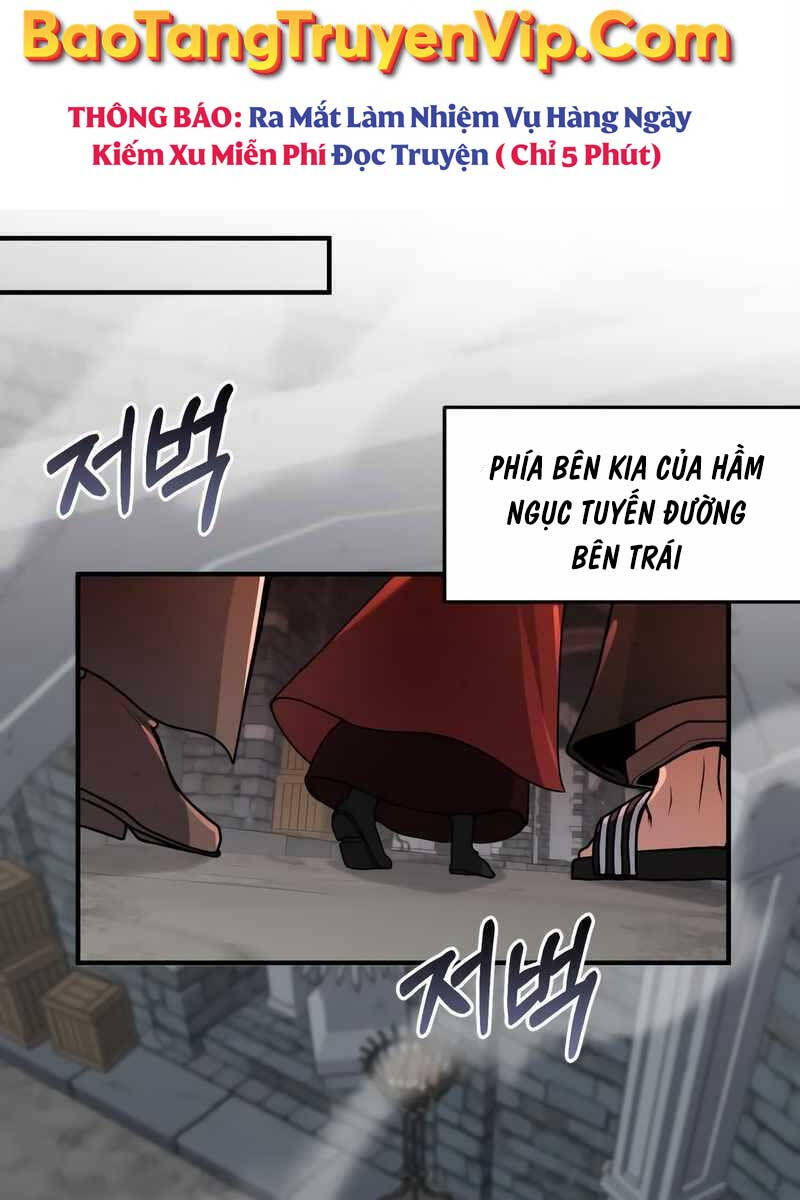Làm Sao Sống Như Một Trị Liệu Sư Ngầm? Chapter 21 - 94