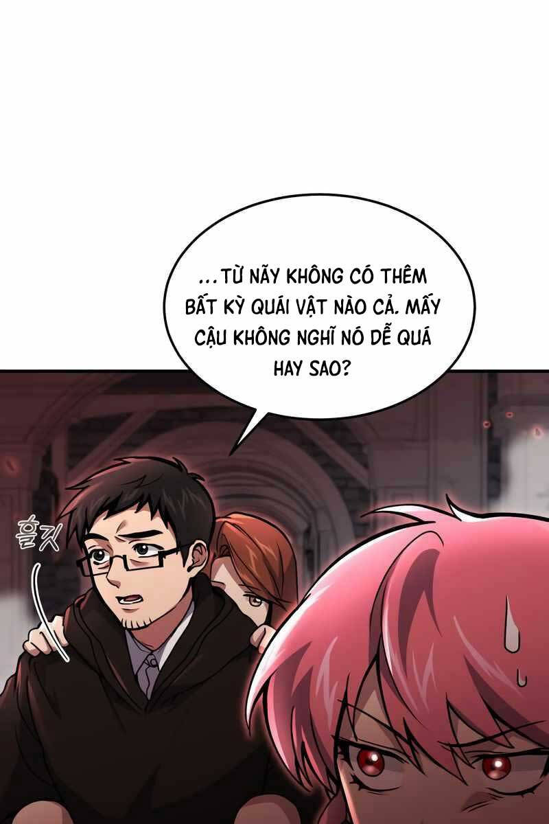 Làm Sao Sống Như Một Trị Liệu Sư Ngầm? Chapter 21 - 99