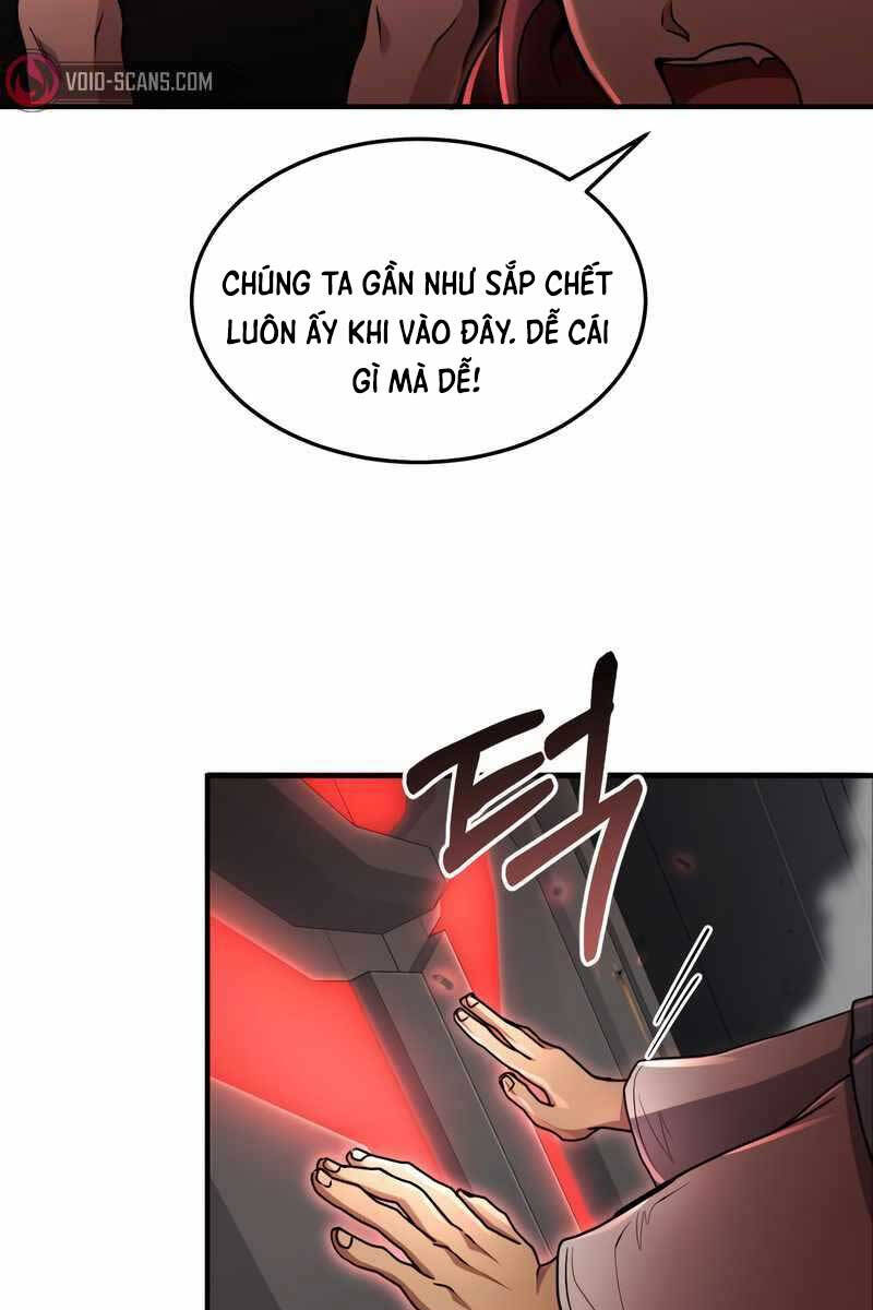 Làm Sao Sống Như Một Trị Liệu Sư Ngầm? Chapter 21 - 100