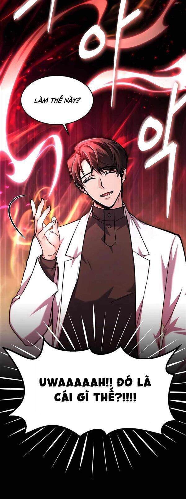 Làm Sao Sống Như Một Trị Liệu Sư Ngầm? Chapter 3 - 10