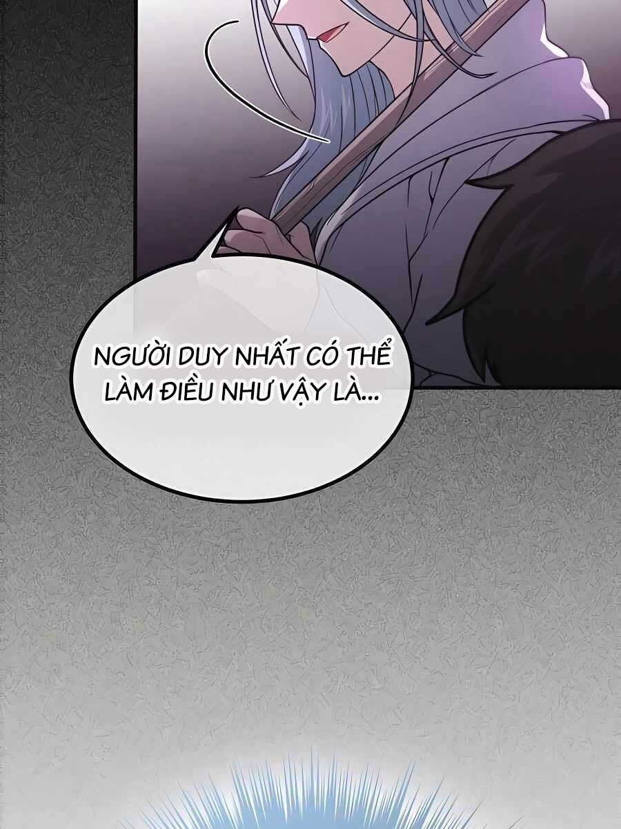 Làm Sao Sống Như Một Trị Liệu Sư Ngầm? Chapter 4 - 19