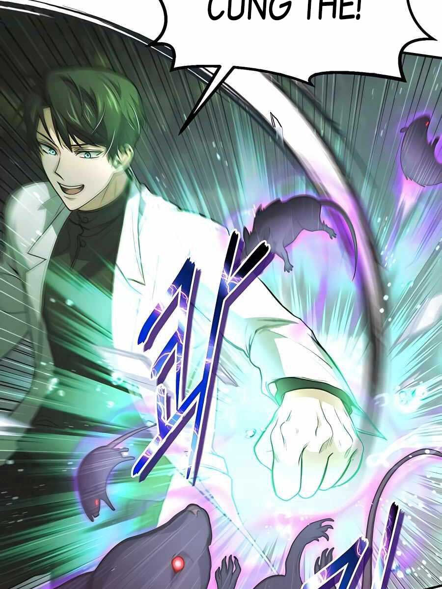 Làm Sao Sống Như Một Trị Liệu Sư Ngầm? Chapter 4 - 44