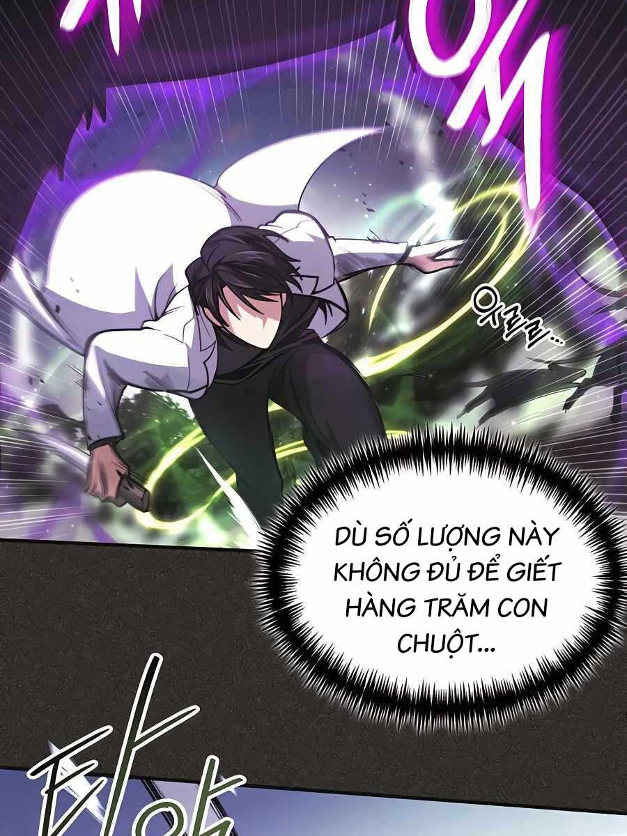 Làm Sao Sống Như Một Trị Liệu Sư Ngầm? Chapter 4 - 56