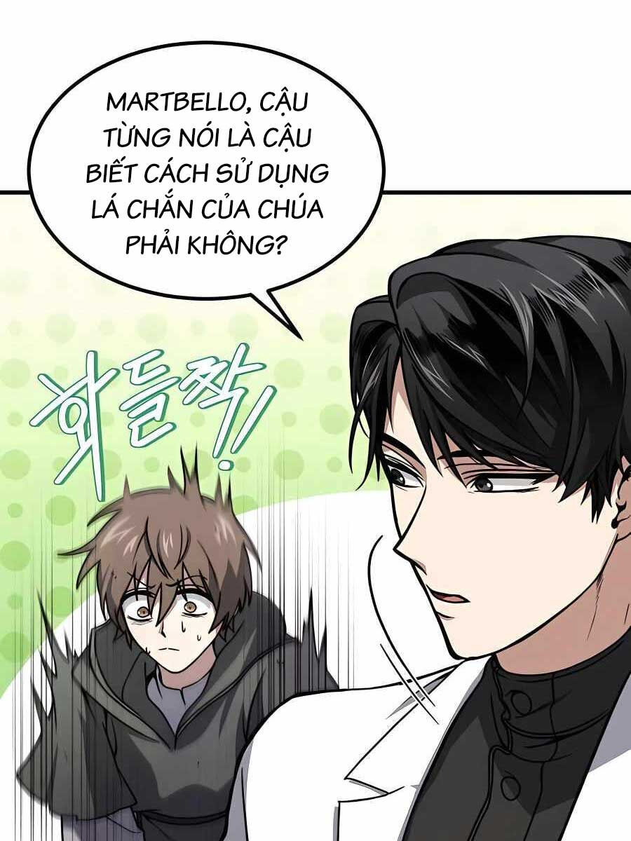 Làm Sao Sống Như Một Trị Liệu Sư Ngầm? Chapter 4 - 7