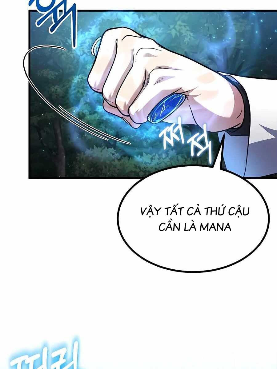 Làm Sao Sống Như Một Trị Liệu Sư Ngầm? Chapter 4 - 10