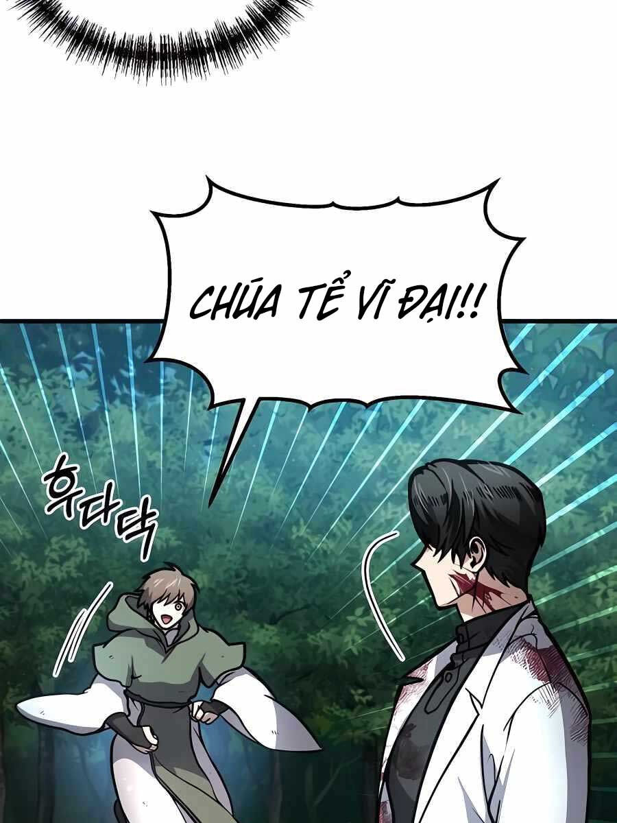 Làm Sao Sống Như Một Trị Liệu Sư Ngầm? Chapter 5 - 21