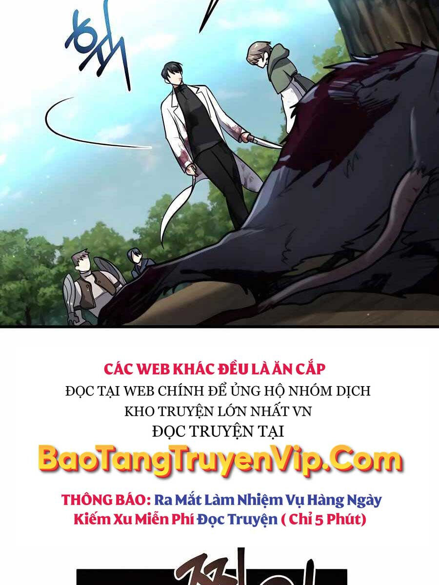 Làm Sao Sống Như Một Trị Liệu Sư Ngầm? Chapter 5 - 36