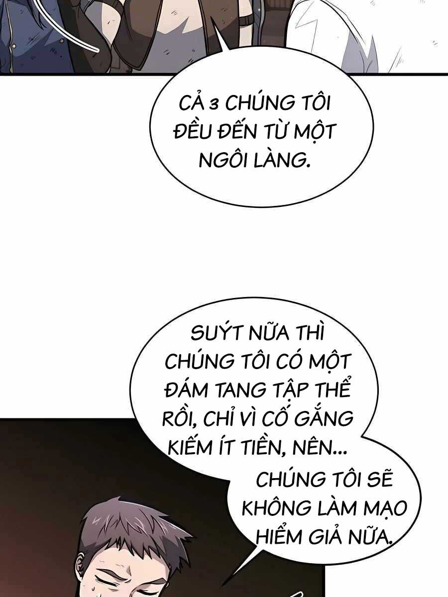 Làm Sao Sống Như Một Trị Liệu Sư Ngầm? Chapter 5 - 49