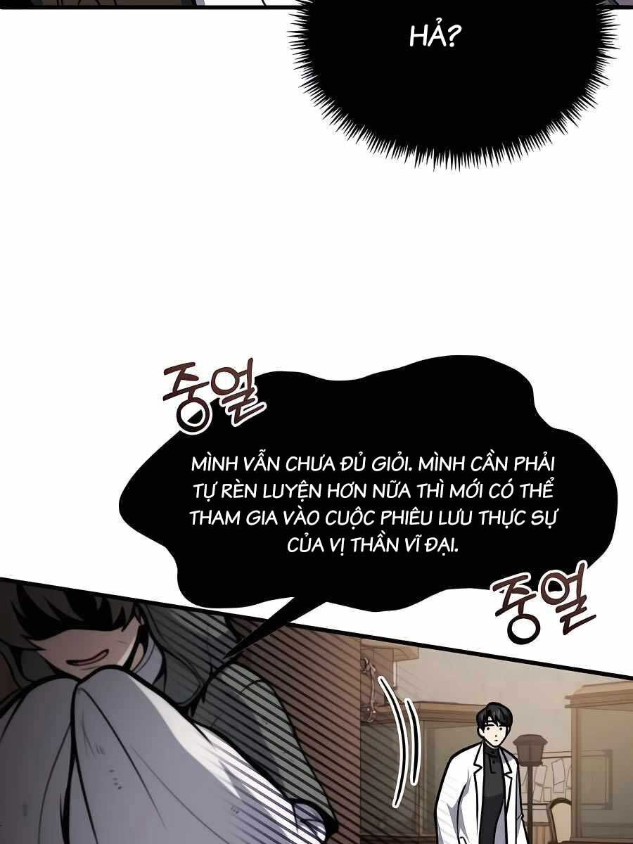 Làm Sao Sống Như Một Trị Liệu Sư Ngầm? Chapter 5 - 58