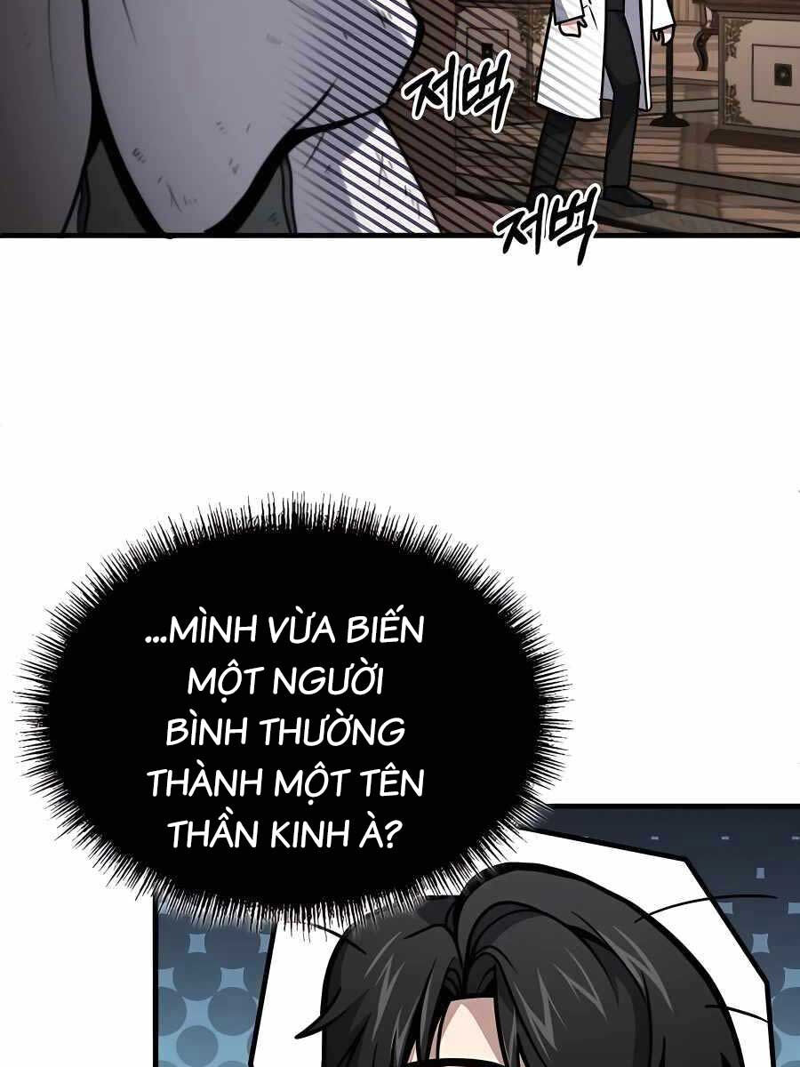 Làm Sao Sống Như Một Trị Liệu Sư Ngầm? Chapter 5 - 59