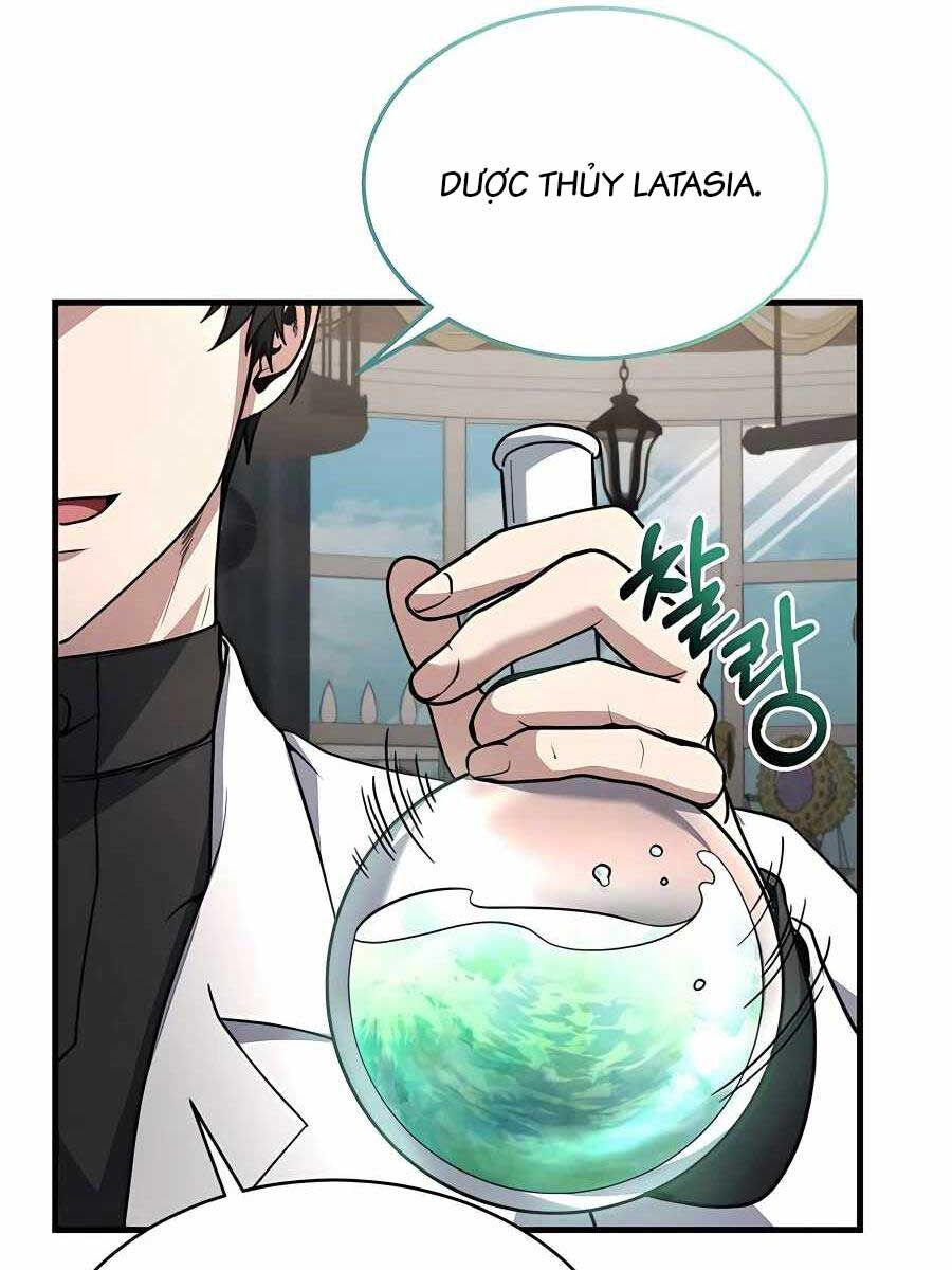 Làm Sao Sống Như Một Trị Liệu Sư Ngầm? Chapter 5 - 79