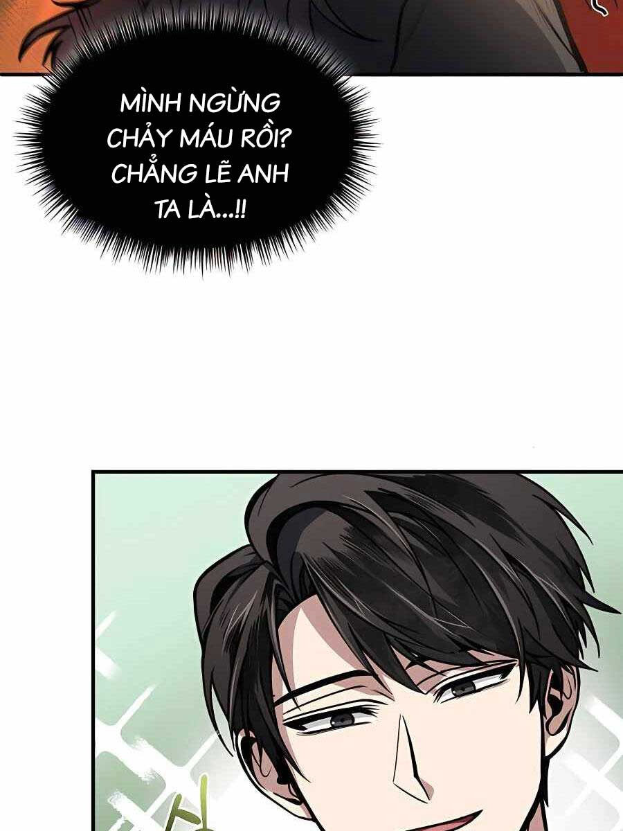 Làm Sao Sống Như Một Trị Liệu Sư Ngầm? Chapter 6 - 13