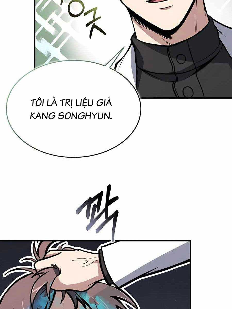 Làm Sao Sống Như Một Trị Liệu Sư Ngầm? Chapter 6 - 14