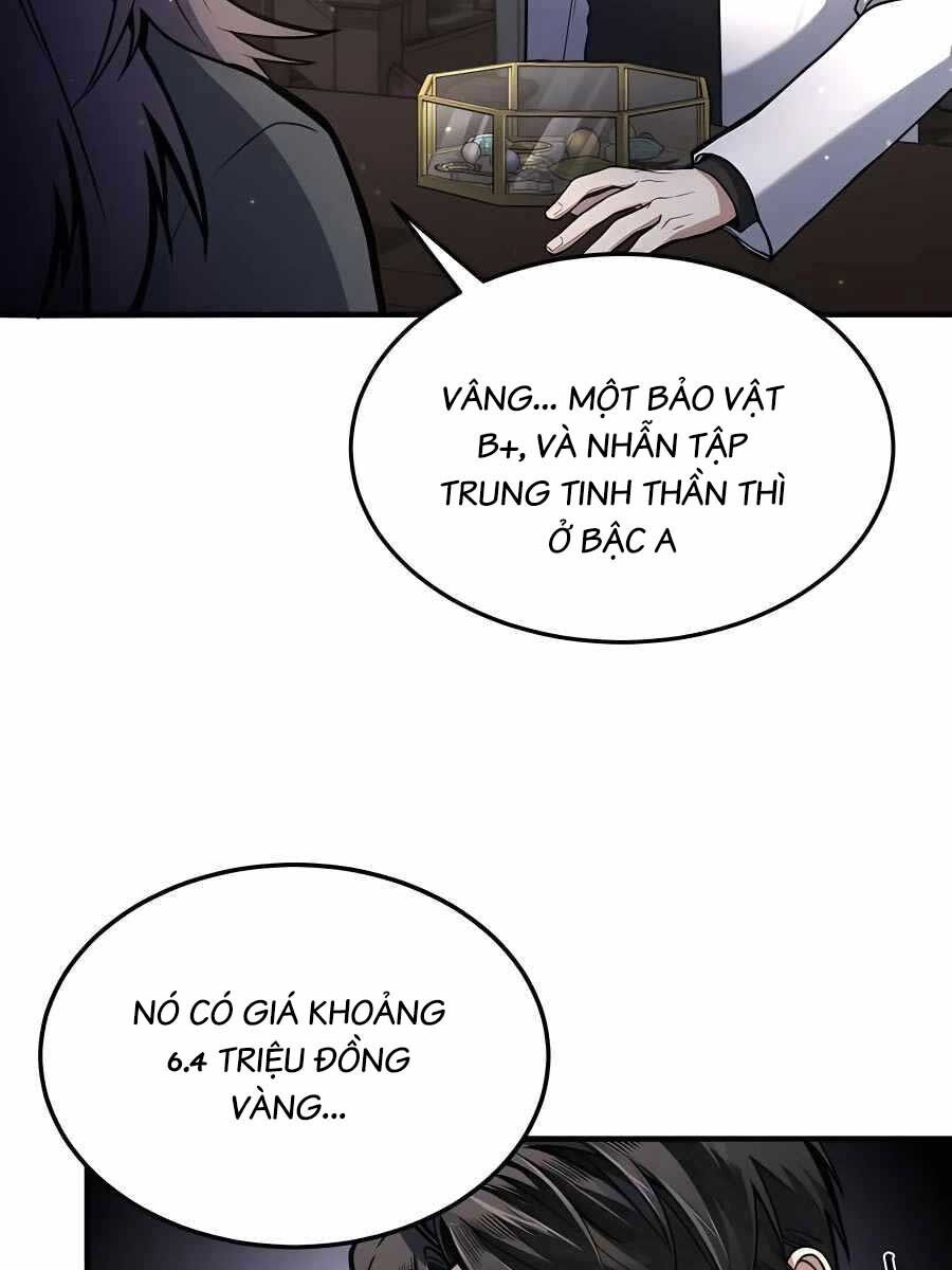 Làm Sao Sống Như Một Trị Liệu Sư Ngầm? Chapter 6 - 23