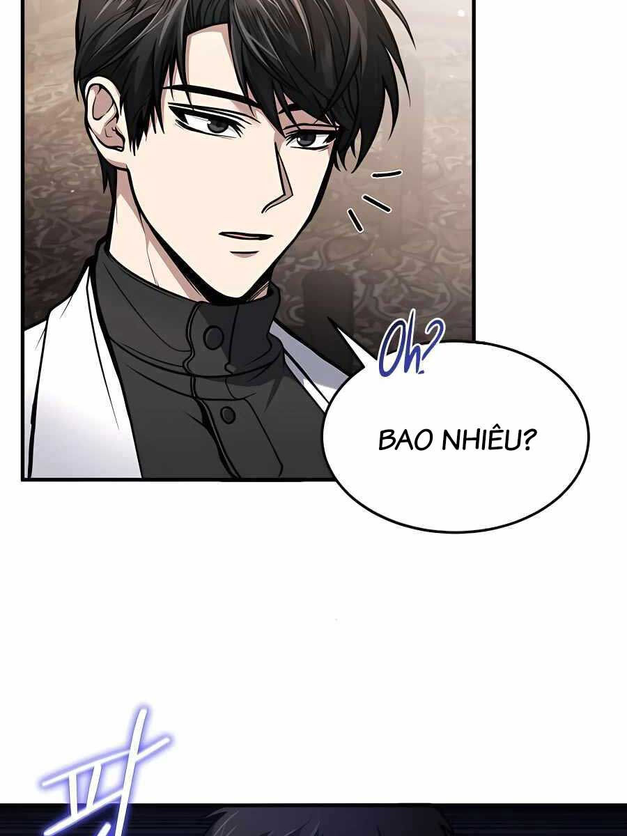 Làm Sao Sống Như Một Trị Liệu Sư Ngầm? Chapter 6 - 46