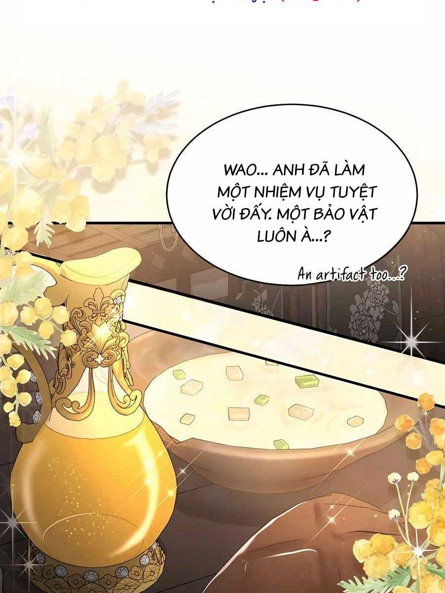 Làm Sao Sống Như Một Trị Liệu Sư Ngầm? Chapter 6 - 53