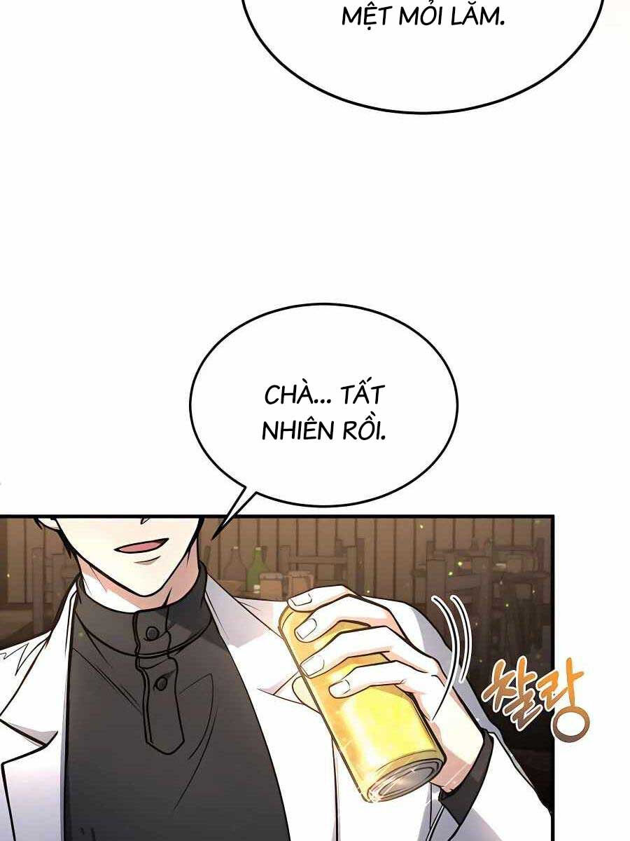 Làm Sao Sống Như Một Trị Liệu Sư Ngầm? Chapter 6 - 58