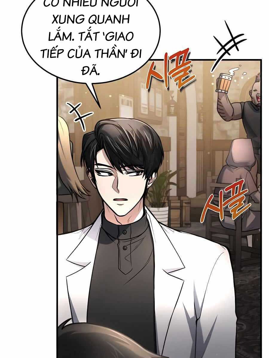 Làm Sao Sống Như Một Trị Liệu Sư Ngầm? Chapter 6 - 73