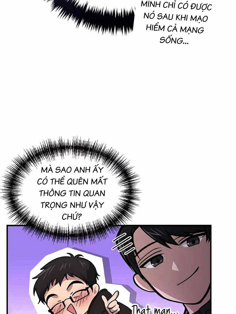 Làm Sao Sống Như Một Trị Liệu Sư Ngầm? Chapter 7 - 12