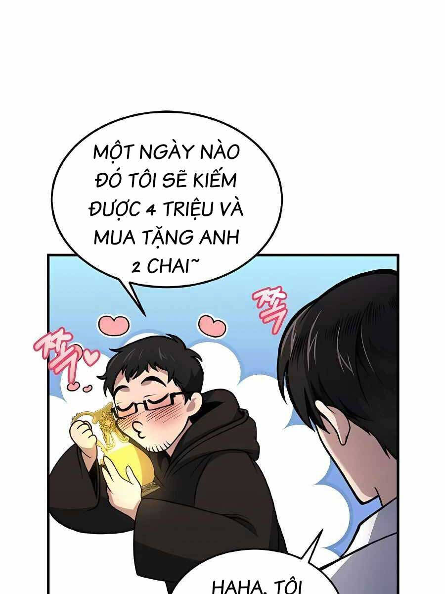 Làm Sao Sống Như Một Trị Liệu Sư Ngầm? Chapter 7 - 3