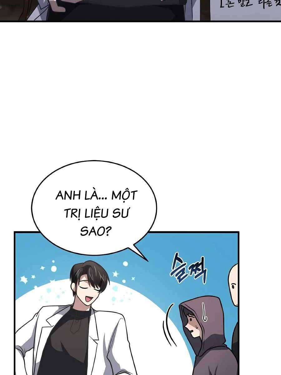 Làm Sao Sống Như Một Trị Liệu Sư Ngầm? Chapter 7 - 22