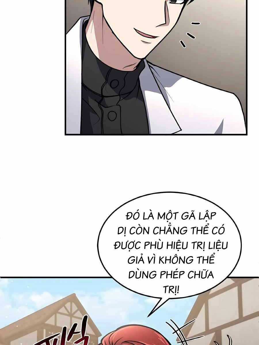 Làm Sao Sống Như Một Trị Liệu Sư Ngầm? Chapter 7 - 24