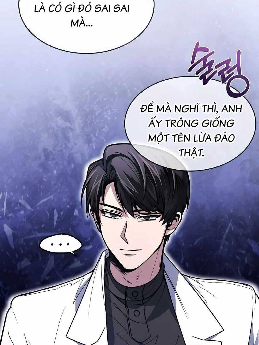 Làm Sao Sống Như Một Trị Liệu Sư Ngầm? Chapter 7 - 26